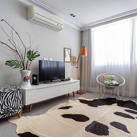 Moderno Em Ipanema - Otimo Para Familias - Re406 Z2 里约热内卢 外观 照片