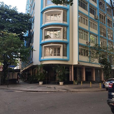 Moderno Em Ipanema - Otimo Para Familias - Re406 Z2 里约热内卢 外观 照片