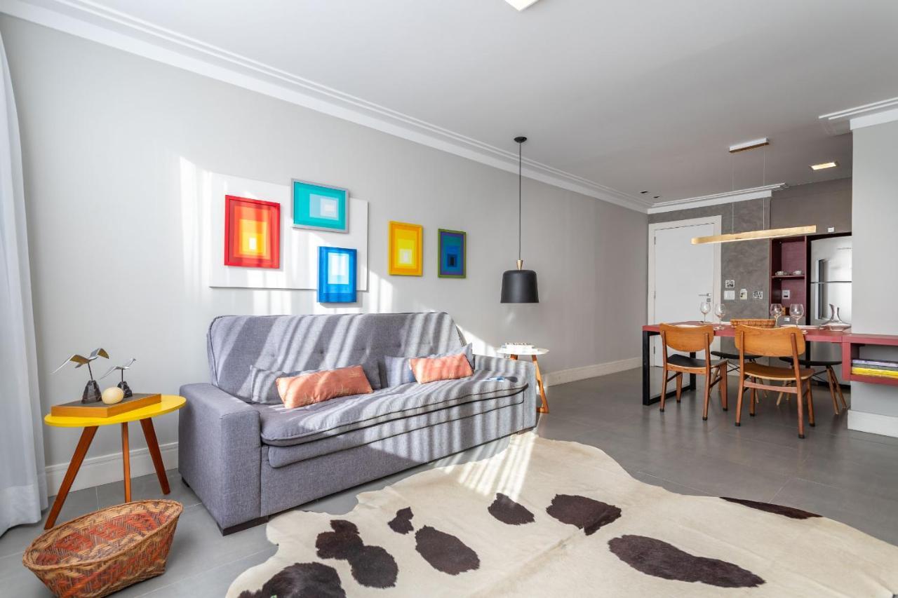 Moderno Em Ipanema - Otimo Para Familias - Re406 Z2 里约热内卢 外观 照片
