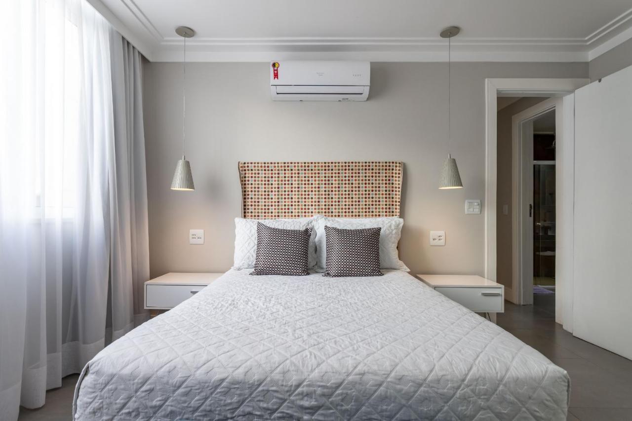 Moderno Em Ipanema - Otimo Para Familias - Re406 Z2 里约热内卢 外观 照片