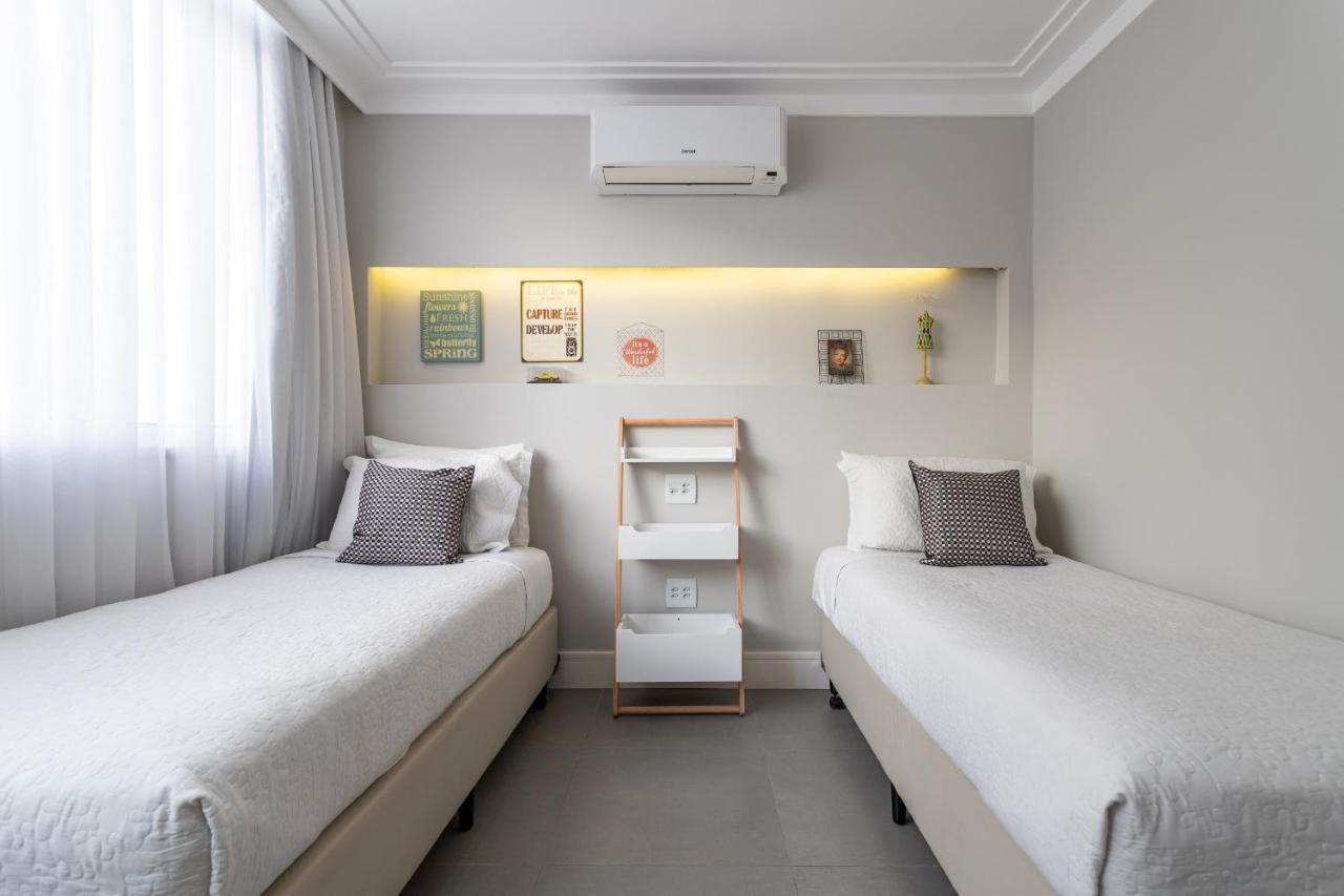 Moderno Em Ipanema - Otimo Para Familias - Re406 Z2 里约热内卢 外观 照片