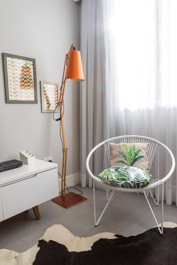 Moderno Em Ipanema - Otimo Para Familias - Re406 Z2 里约热内卢 外观 照片