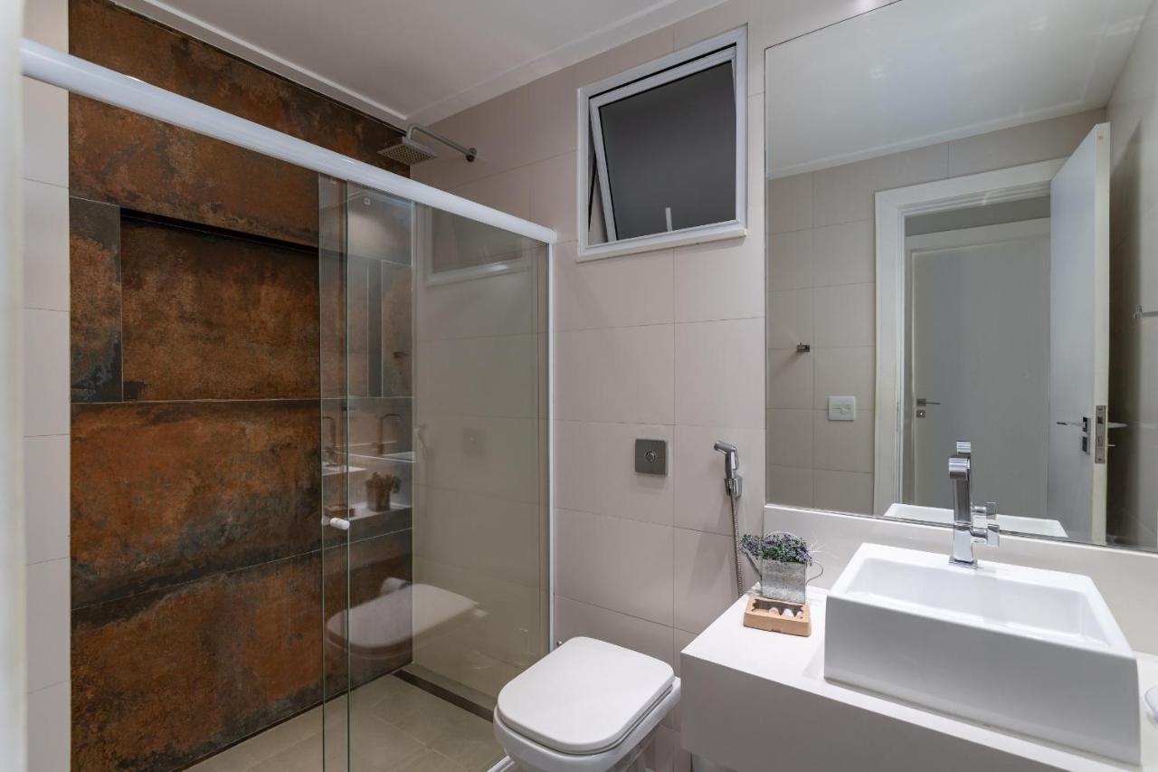 Moderno Em Ipanema - Otimo Para Familias - Re406 Z2 里约热内卢 外观 照片