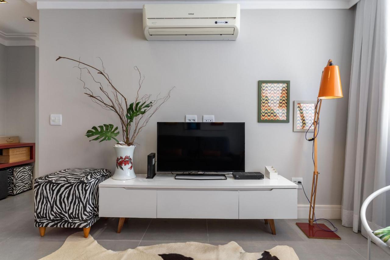 Moderno Em Ipanema - Otimo Para Familias - Re406 Z2 里约热内卢 外观 照片