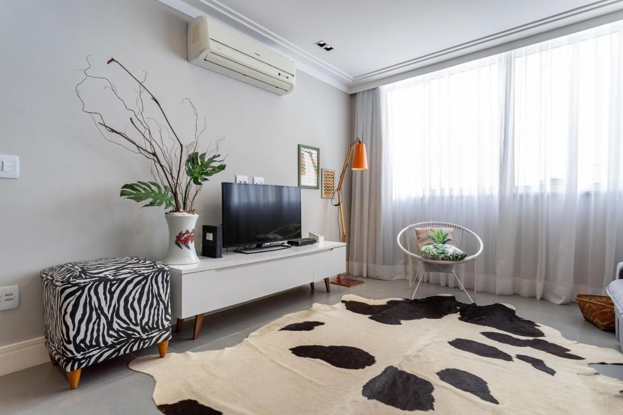 Moderno Em Ipanema - Otimo Para Familias - Re406 Z2 里约热内卢 外观 照片