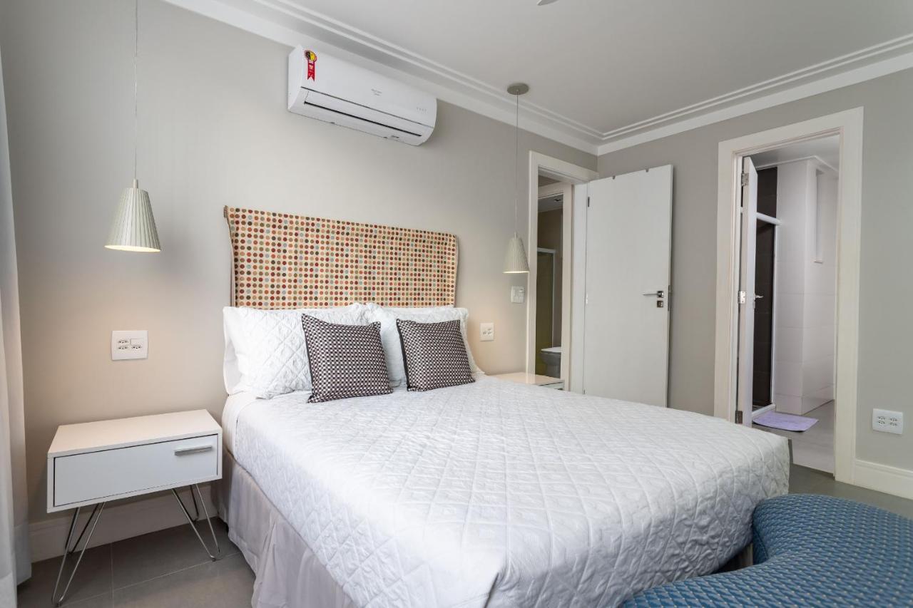 Moderno Em Ipanema - Otimo Para Familias - Re406 Z2 里约热内卢 外观 照片