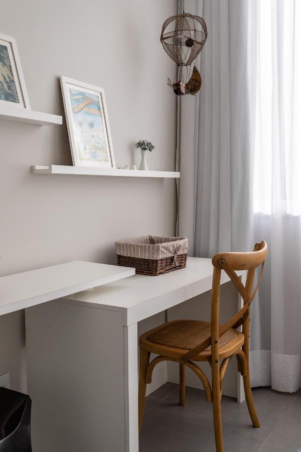 Moderno Em Ipanema - Otimo Para Familias - Re406 Z2 里约热内卢 外观 照片