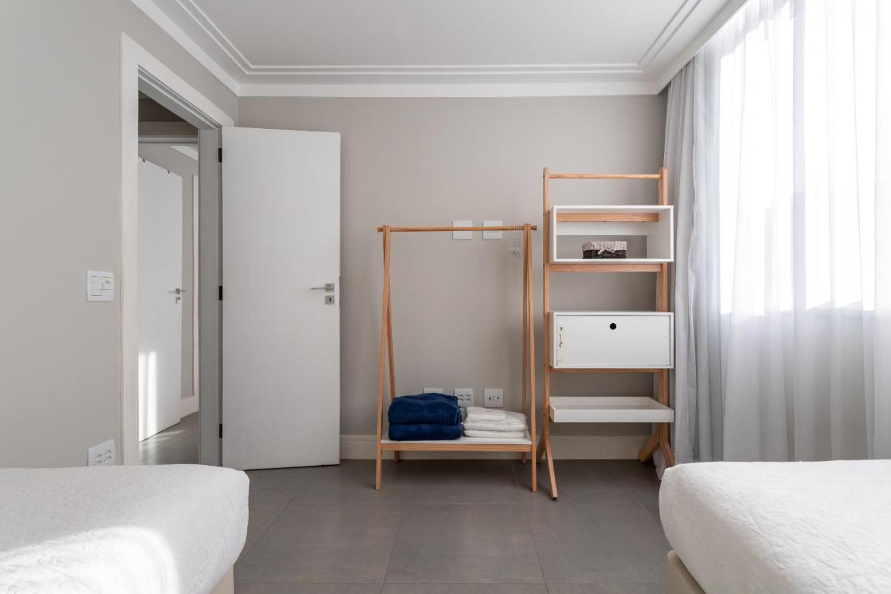 Moderno Em Ipanema - Otimo Para Familias - Re406 Z2 里约热内卢 外观 照片