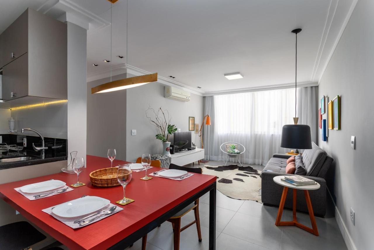 Moderno Em Ipanema - Otimo Para Familias - Re406 Z2 里约热内卢 外观 照片
