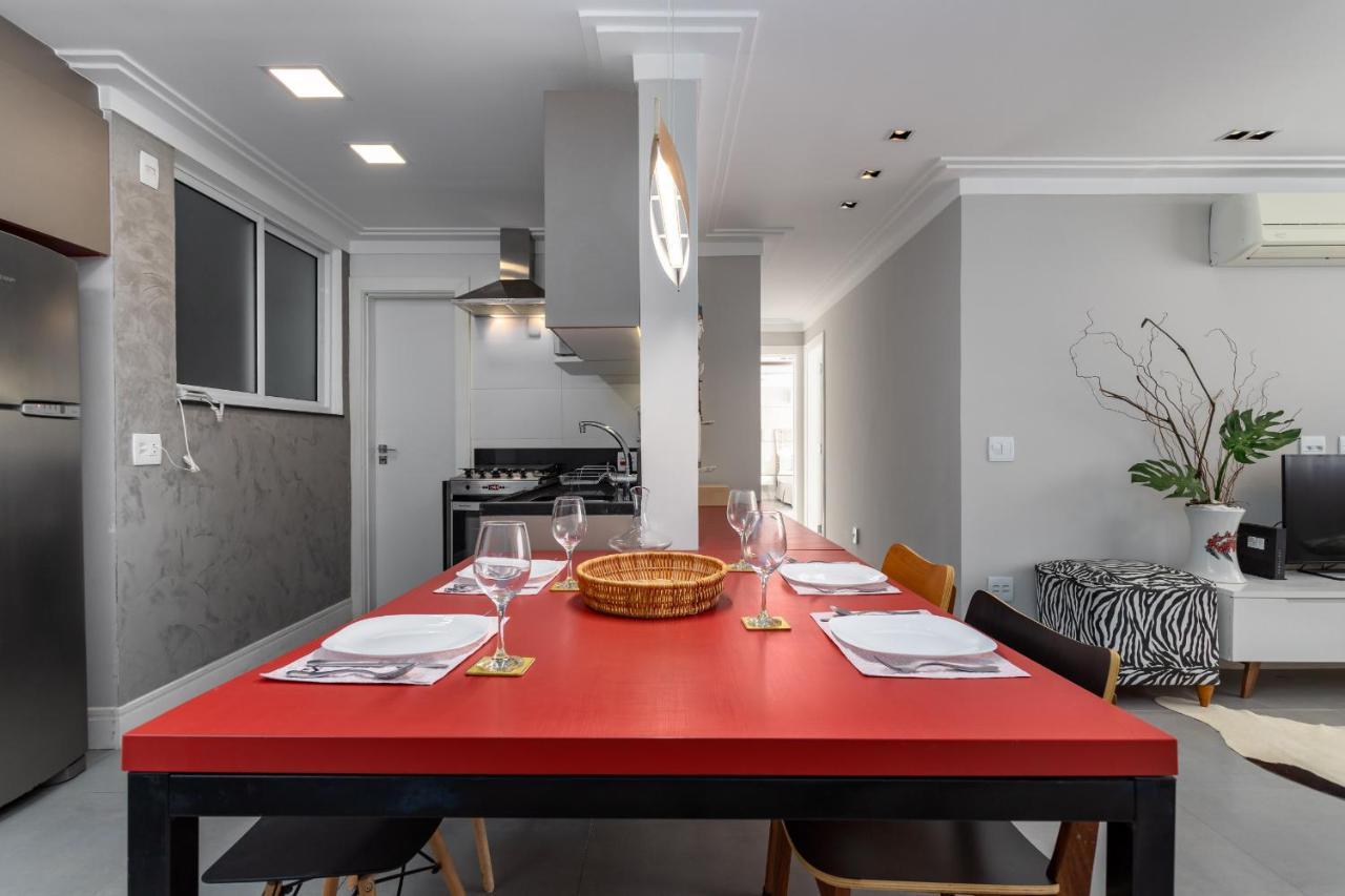 Moderno Em Ipanema - Otimo Para Familias - Re406 Z2 里约热内卢 外观 照片