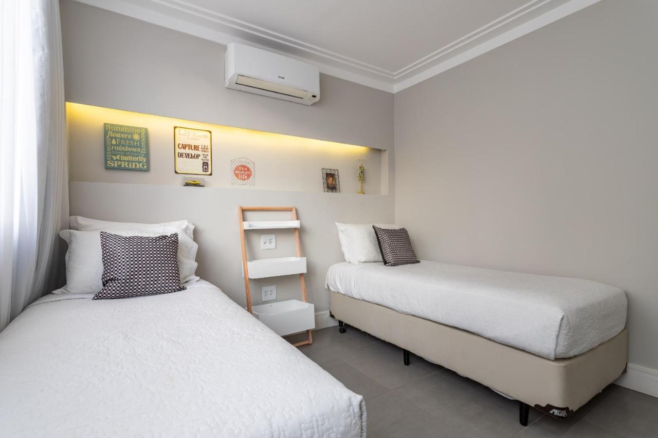 Moderno Em Ipanema - Otimo Para Familias - Re406 Z2 里约热内卢 外观 照片