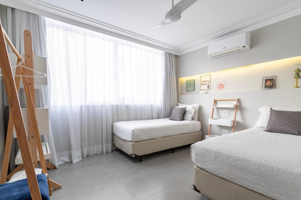 Moderno Em Ipanema - Otimo Para Familias - Re406 Z2 里约热内卢 外观 照片