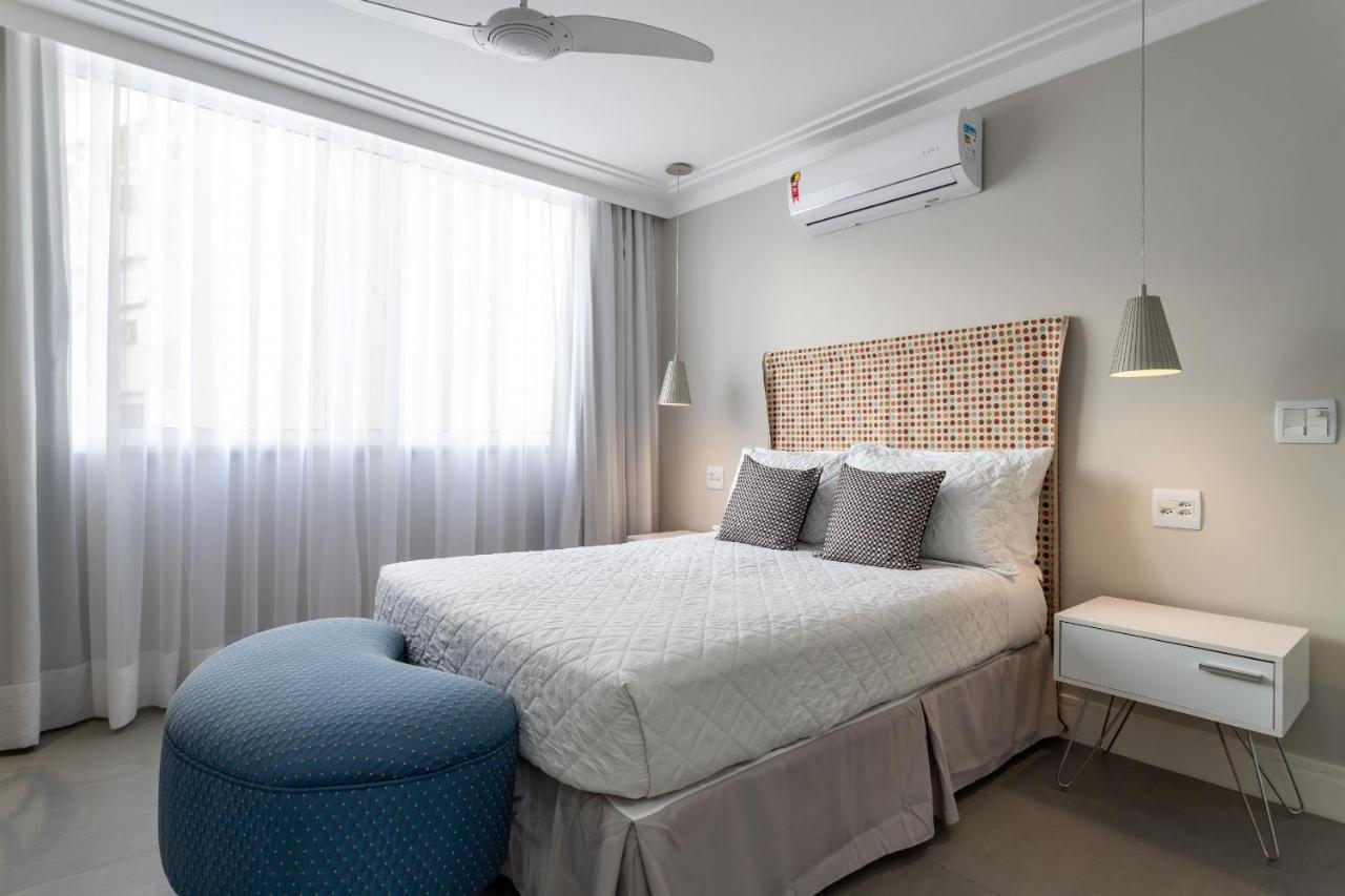 Moderno Em Ipanema - Otimo Para Familias - Re406 Z2 里约热内卢 外观 照片