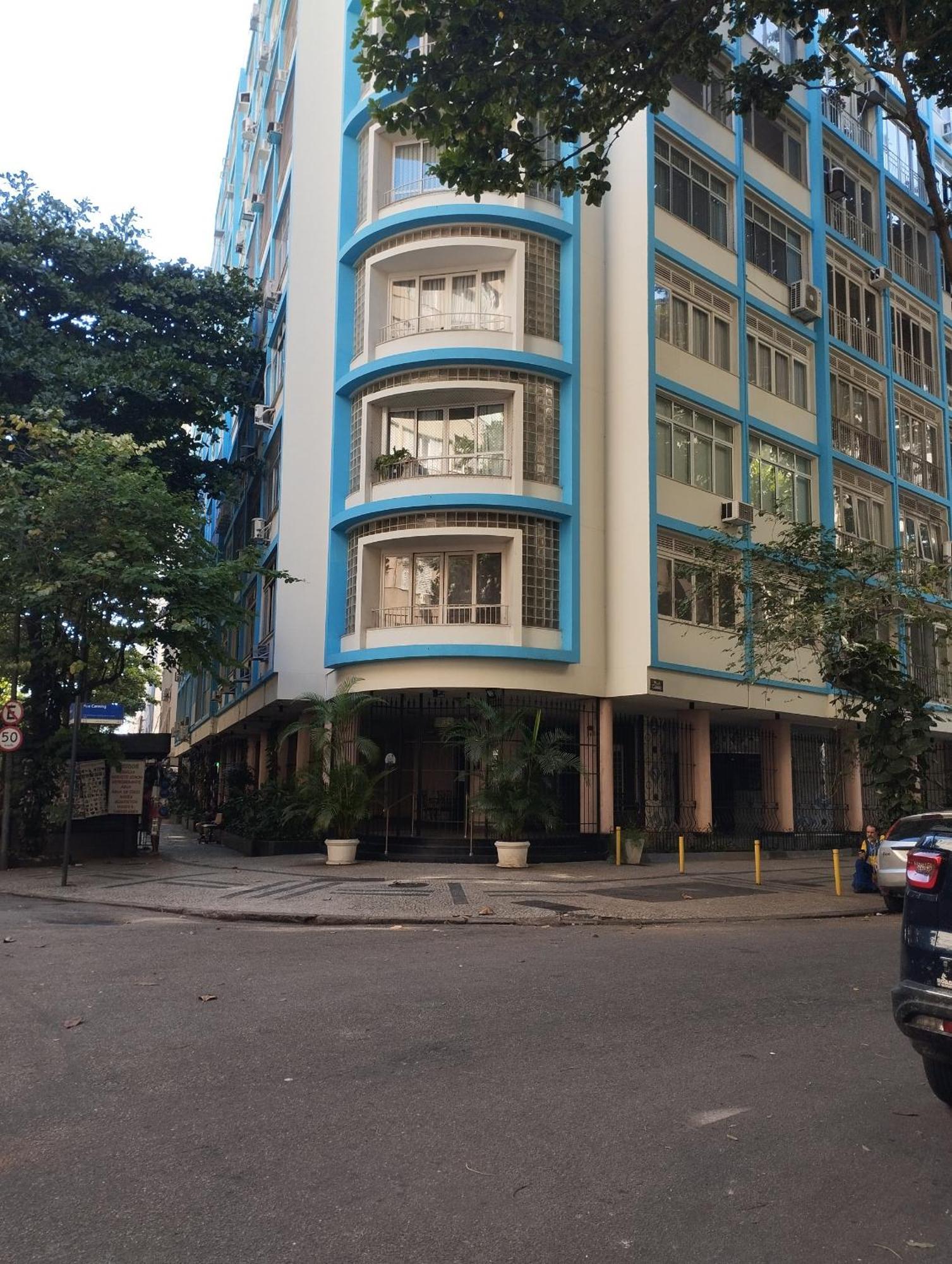 Moderno Em Ipanema - Otimo Para Familias - Re406 Z2 里约热内卢 外观 照片